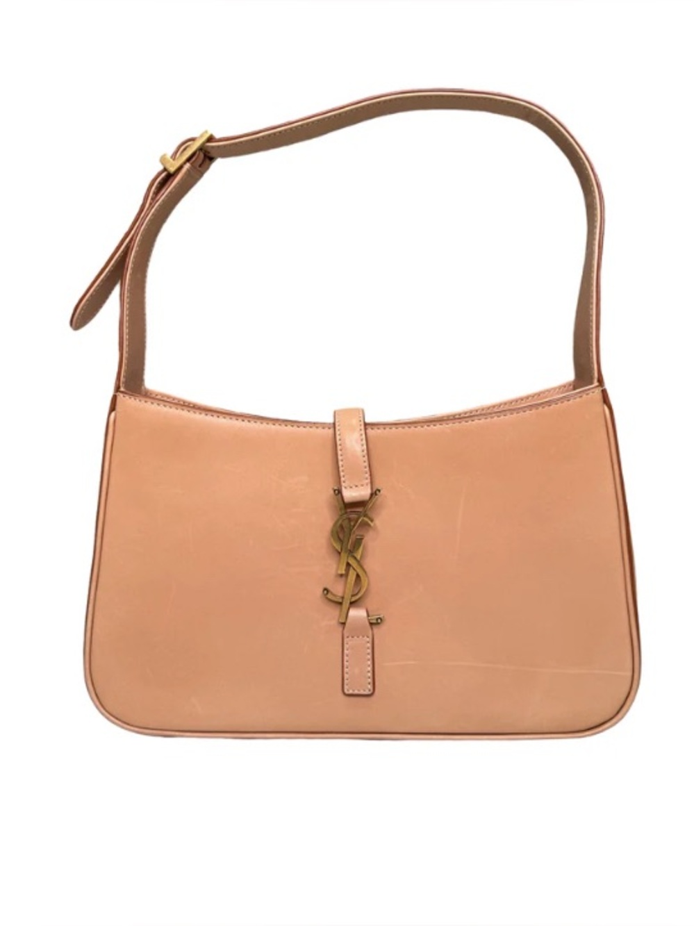 Saint Laurent Le 5 a 7 Shoulder Bag